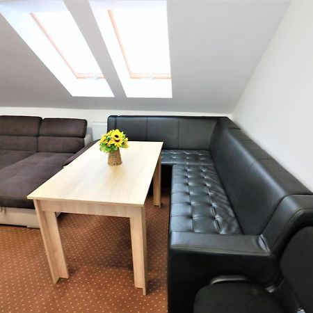 Flowers House Sibiu Ngoại thất bức ảnh