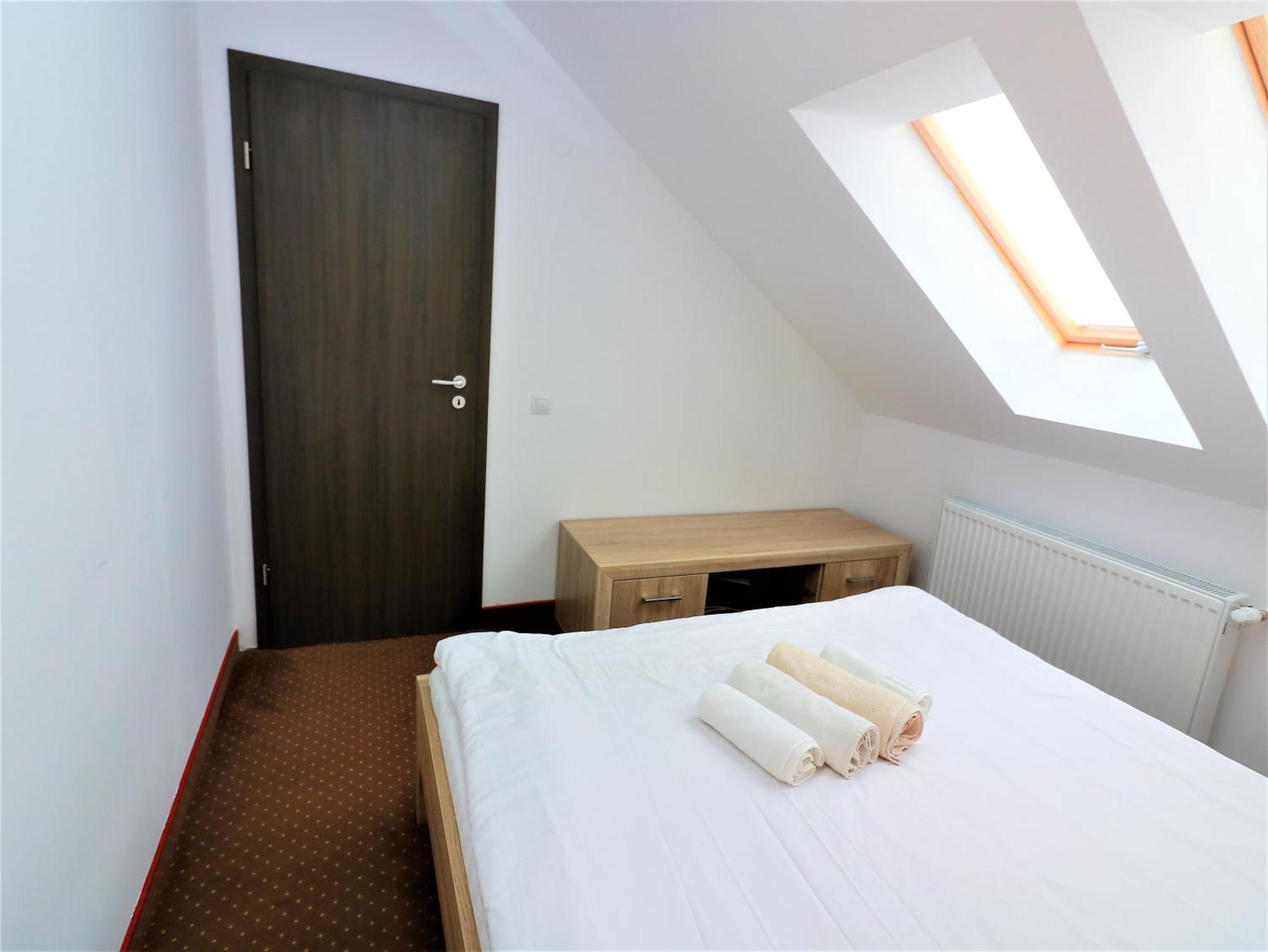 Flowers House Sibiu Ngoại thất bức ảnh