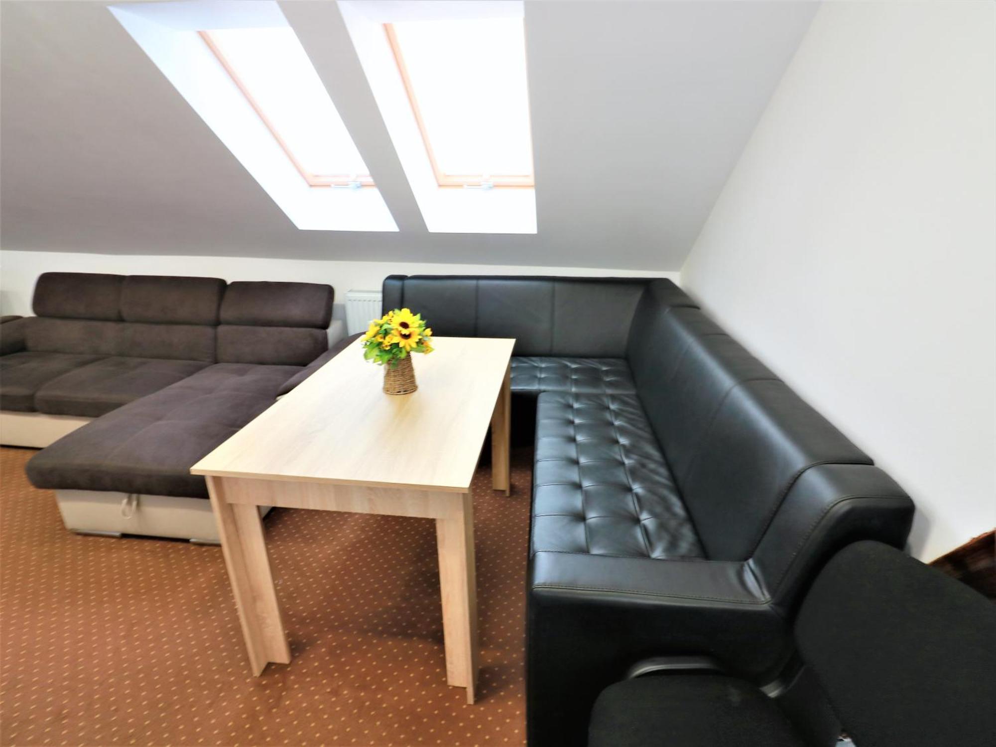 Flowers House Sibiu Ngoại thất bức ảnh