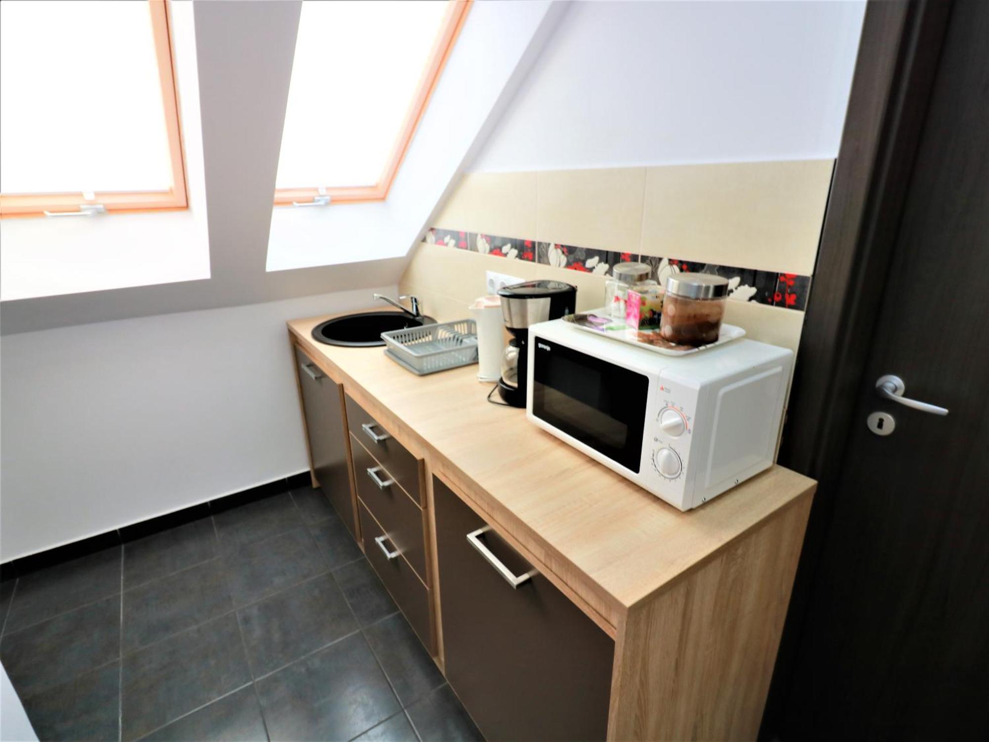 Flowers House Sibiu Ngoại thất bức ảnh