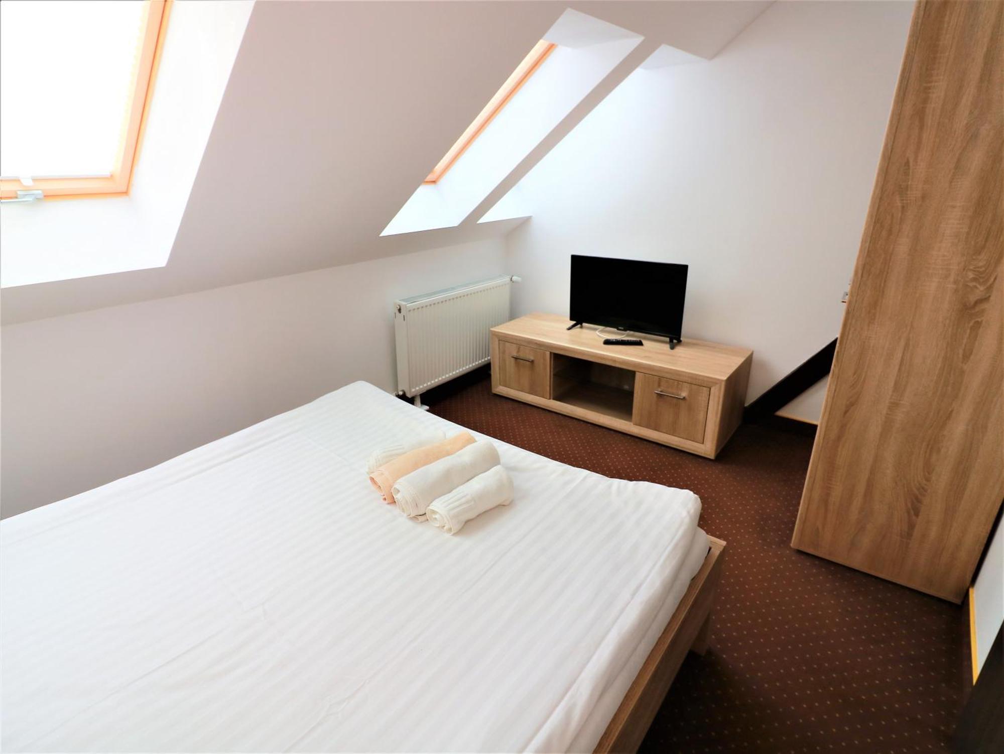 Flowers House Sibiu Ngoại thất bức ảnh
