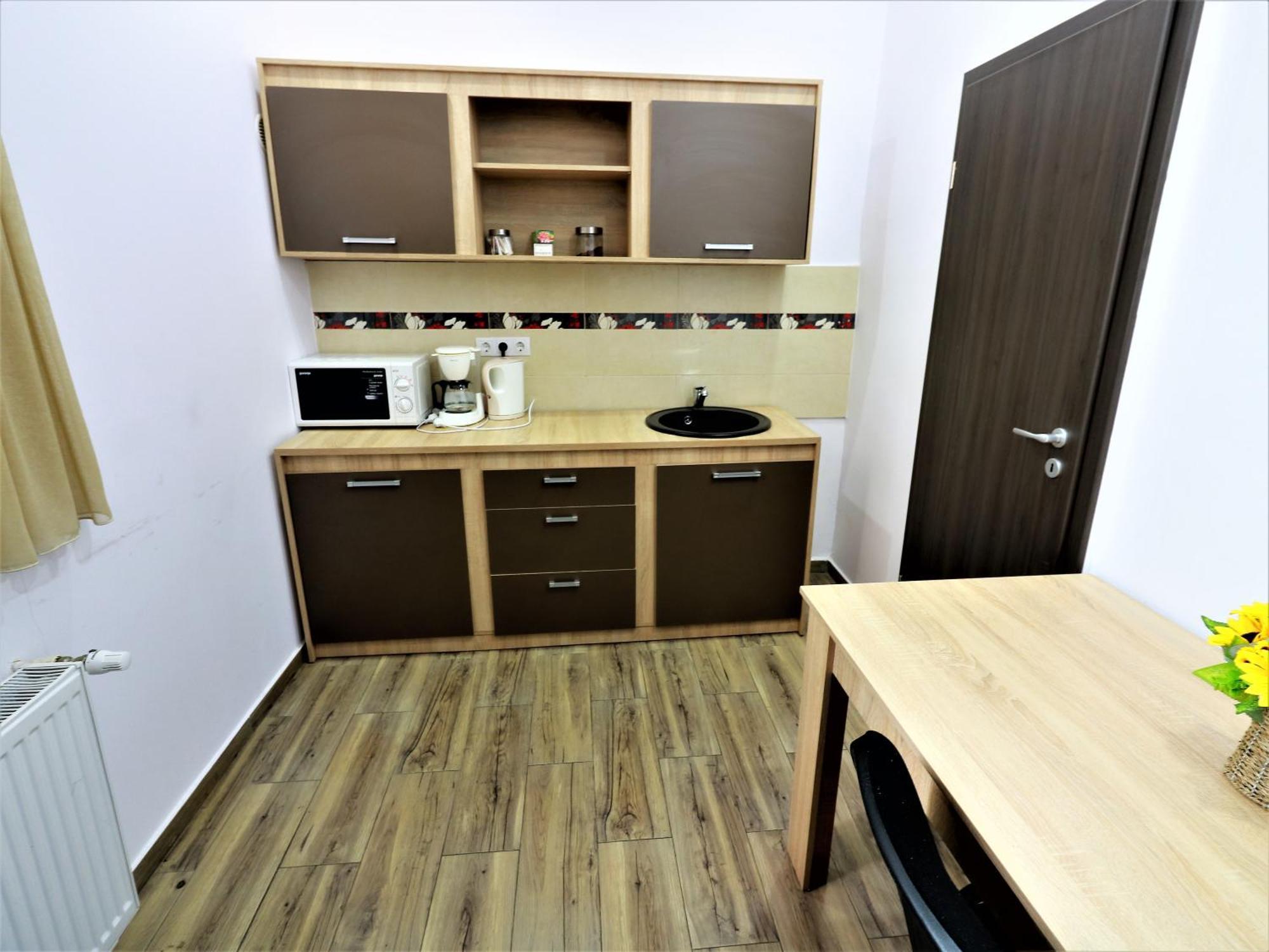 Flowers House Sibiu Ngoại thất bức ảnh
