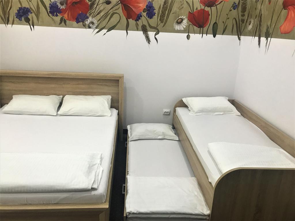 Flowers House Sibiu Ngoại thất bức ảnh