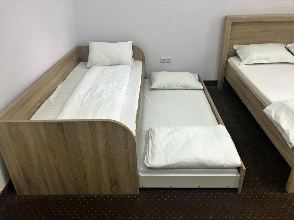 Flowers House Sibiu Ngoại thất bức ảnh