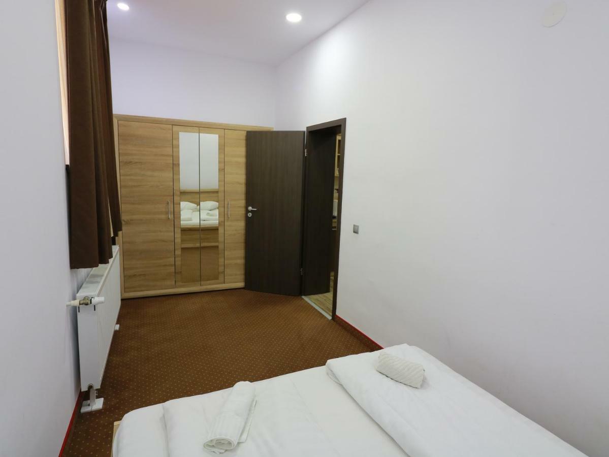 Flowers House Sibiu Ngoại thất bức ảnh